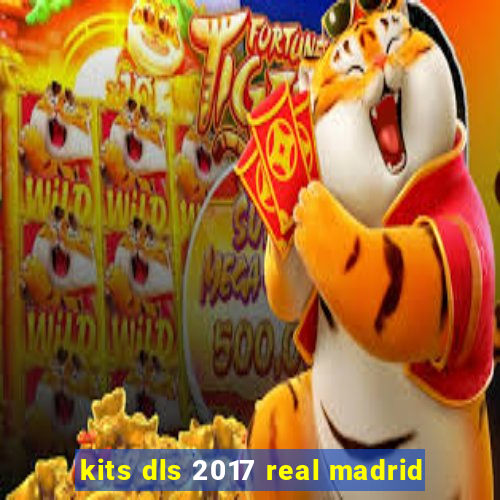 kits dls 2017 real madrid